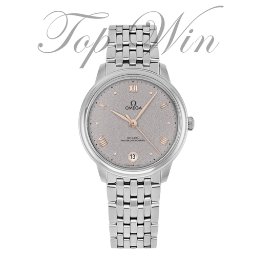 全新 OMEGA De Ville Prestige 434.10.34.20.02.002（請咨詢客服）