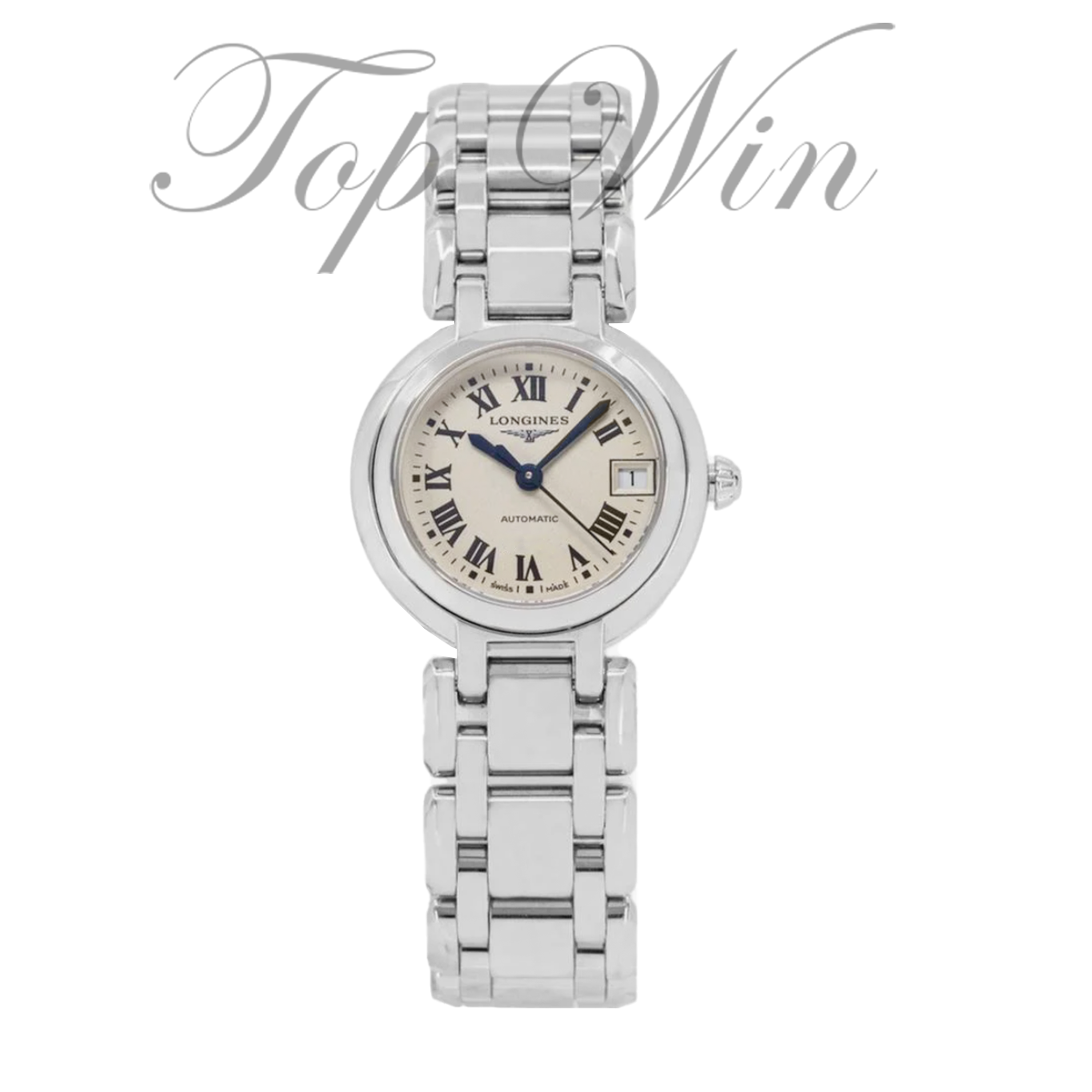 全新 LONGINES PRIMALUNA L8.111.4.71.6（請咨詢客服）