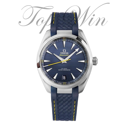 全新 OMEGA Seamaster Aqua Terra 150M 220.12.41.21.03.009（請咨詢客服）