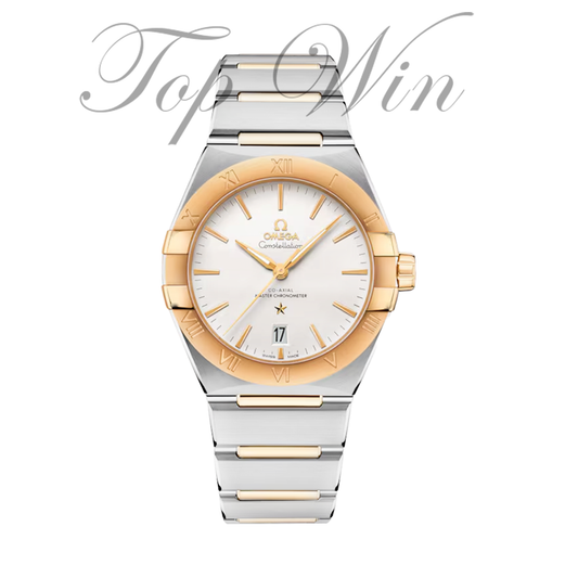 全新 OMEGA constellation 131.20.39.20.02.002（請咨詢客服）