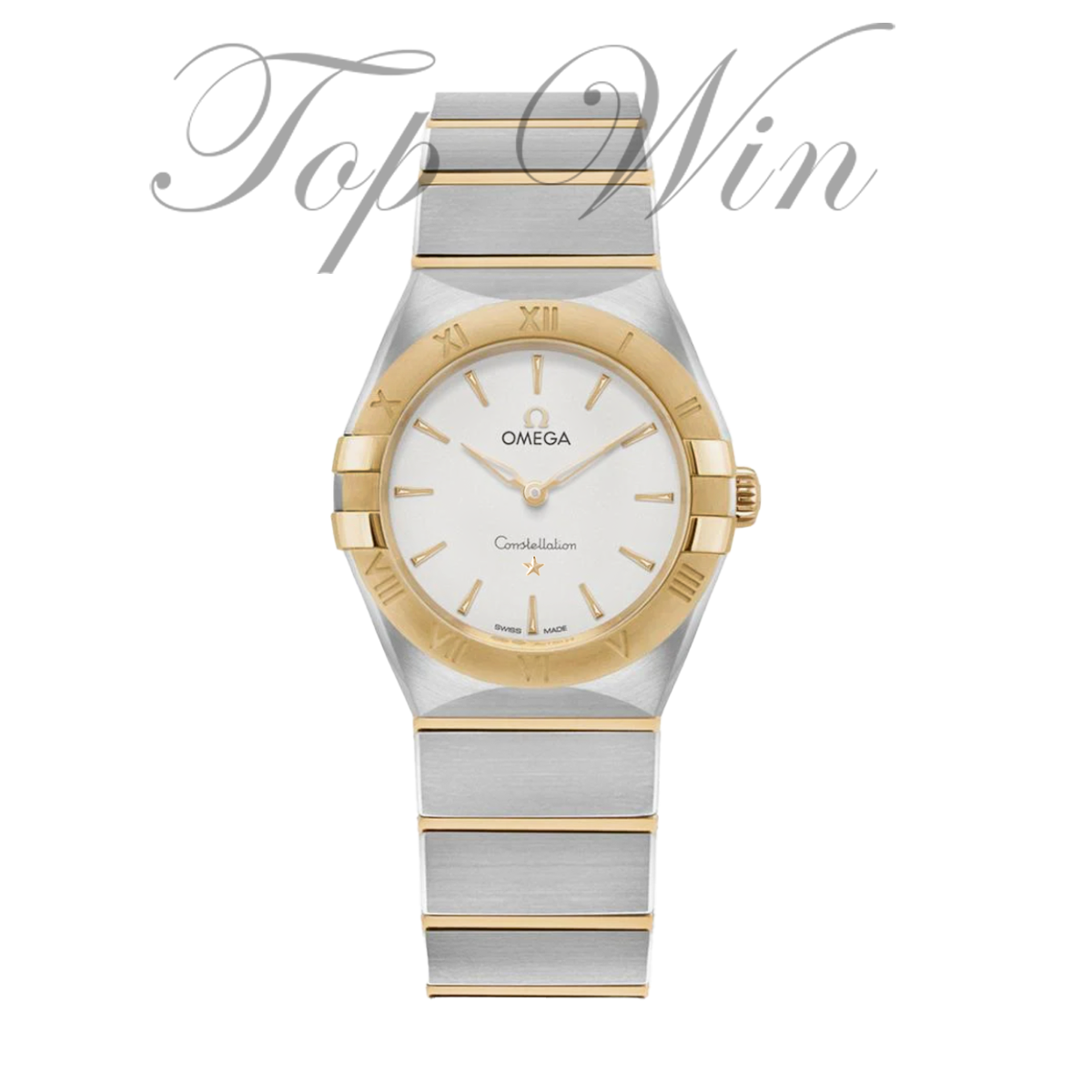 全新 OMEGA Constellation 131.20.28.60.02.002（請咨詢客服）