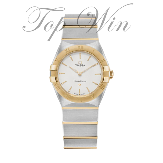 全新 OMEGA Constellation 131.20.28.60.02.002（請咨詢客服）