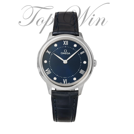 全新 OMEGA De Ville Prestige 434.13.30.60.53.001（請咨詢客服）