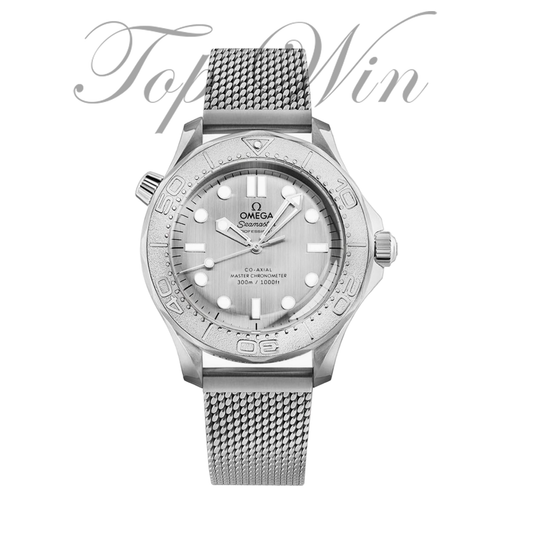 全新 OMEGA Seamaster Diver 300M 210.30.42.20.06.002（請咨詢客服）