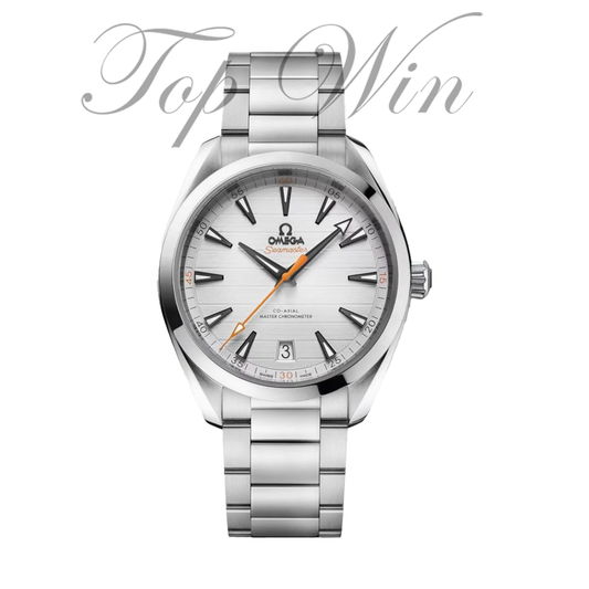 全新 OMEGA Seamaster Aqua Terra 150M 220.10.41.21.02.001（請咨詢客服）