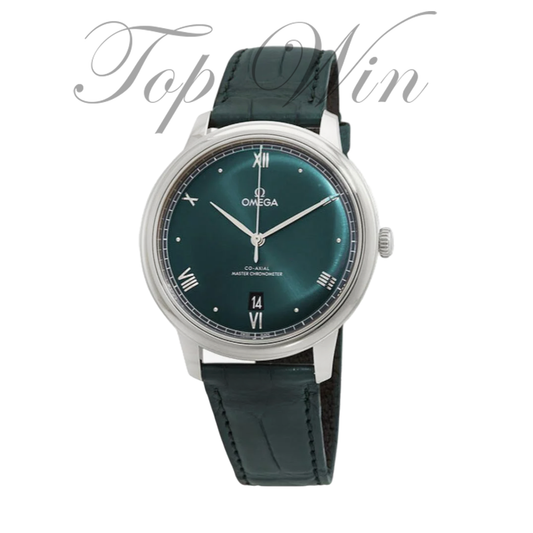 全新 OMEGA De Ville Prestige 434.13.40.20.10.001（請咨詢客服）
