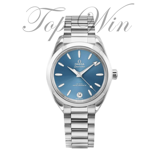 全新 OMEGA Seamaster Aqua Terra Shades 220.10.34.20.03.002（請咨詢客服）