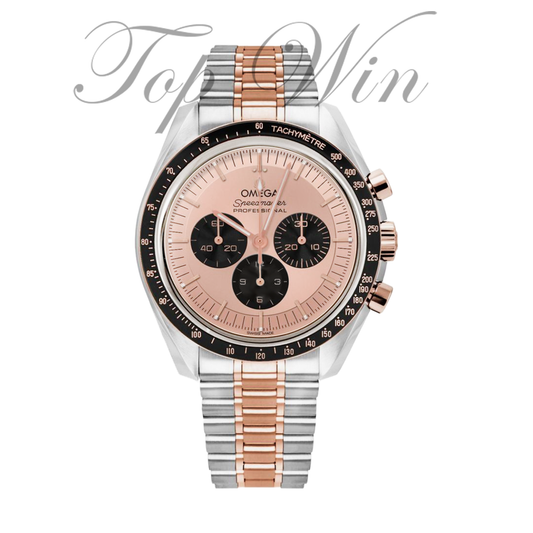 全新 OMEGA Speedmaster Moonwatch Professional 310.20.42.50.99.001（請咨詢客服）