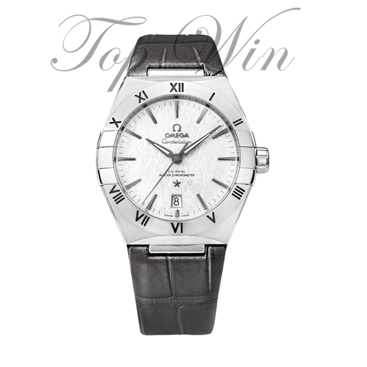 全新 OMEGA constellation 131.13.39.20.06.001（請咨詢客服）