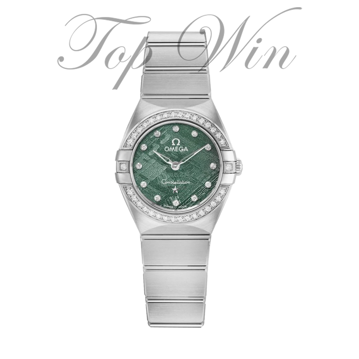 全新 OMEGA constellation 131.15.25.60.99.001（請咨詢客服）
