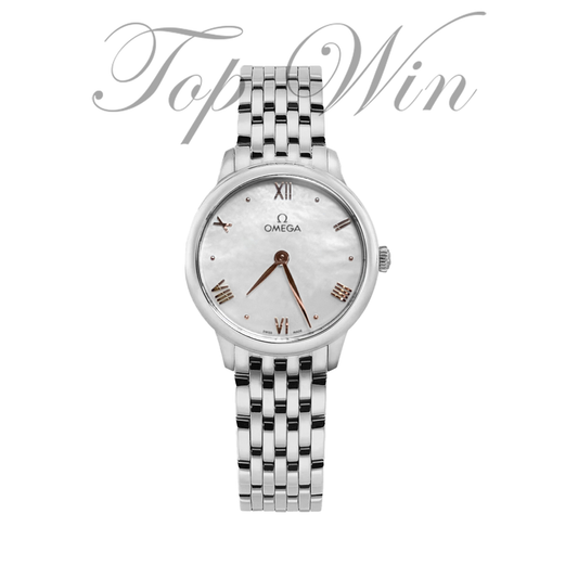 全新 OMEGA De Ville Prestige 434.10.28.60.05.001（請咨詢客服）