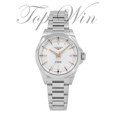 全新 LONGNES CONQUEST L3.320.4.72.6（請咨詢客服）