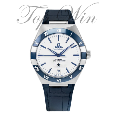 全新OMEGA constellation 131.33.41.21.04.001（請咨詢客服）