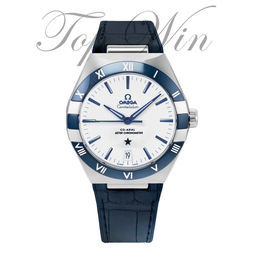 全新OMEGA constellation 131.33.41.21.04.001（請咨詢客服）