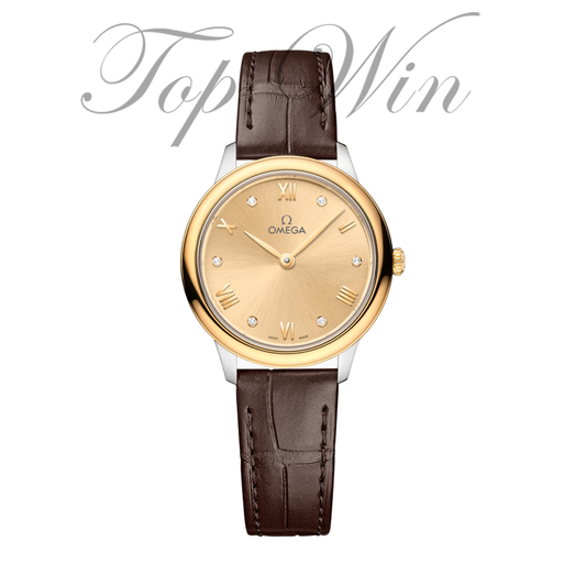 全新 OMEGA De Ville Prestige 434.23.28.60.58.001（請咨詢客服）