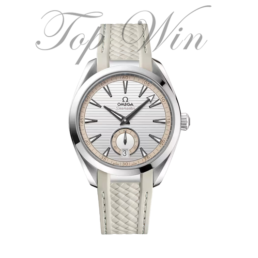 全新 OMEGA Seamaster Aqua Terra 150M 220.12.41.21.02.005（請咨詢客服）