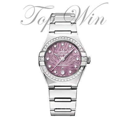 全新 OMEGA constellation 131.15.29.20.60.001（請咨詢客服）