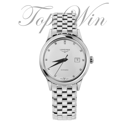全新 LONGINES FLAGSHIP CLASSIC L4.374.4.17.6（請咨詢客服）