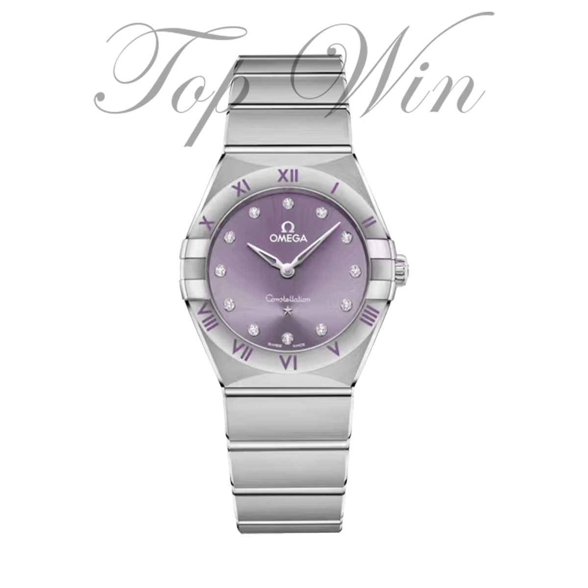 全新 OMEGA constellation 131.10.28.60.60.002（請咨詢客服）