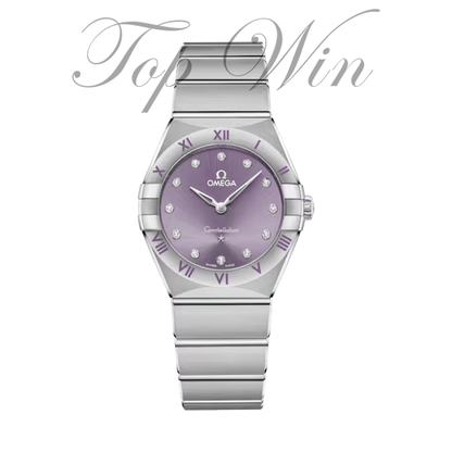 全新 OMEGA constellation 131.10.28.60.60.002（請咨詢客服）