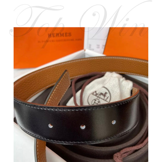 全新 Hermes 愛馬仕 皮帶（特價）