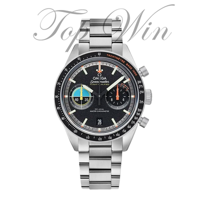 全新 OMEGA Speedmaster Pilot 332.10.41.51.01.002（請咨詢客服）