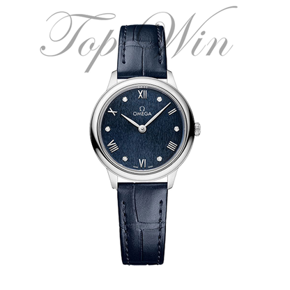 全新 OMEGA De Ville Prestige 434.13.28.60.53.002（請咨詢客服）