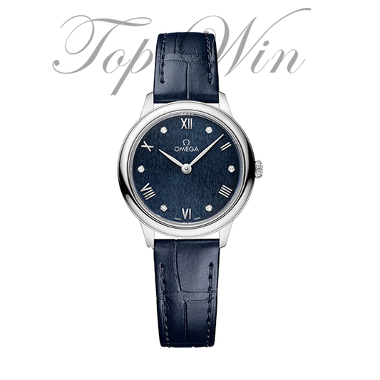 全新 OMEGA De Ville Prestige 434.13.28.60.53.002（請咨詢客服）