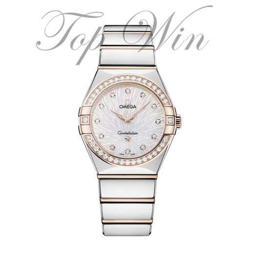 全新 OMEGA constellation 131.25.28.60.55.003（請咨詢客服）