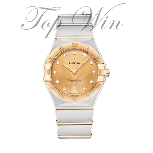 全新 OMEGA constellation 131.20.28.60.58.001（請咨詢客服）