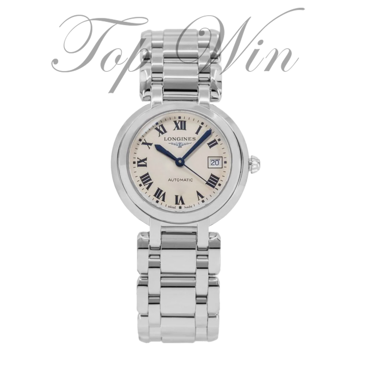 全新 LONGINES PRIMALUNA L8.113.4.71.6（請咨詢客服）