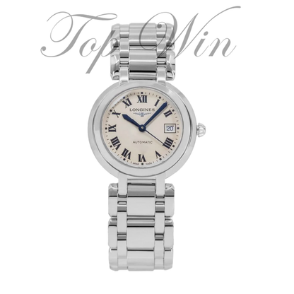 全新 LONGINES PRIMALUNA L8.113.4.71.6（請咨詢客服）