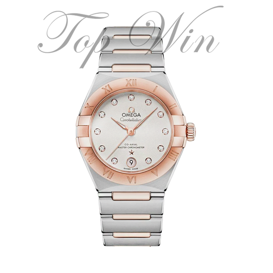 全新 OMEGA constellation 131.20.29.20.52.001（請咨詢客服）