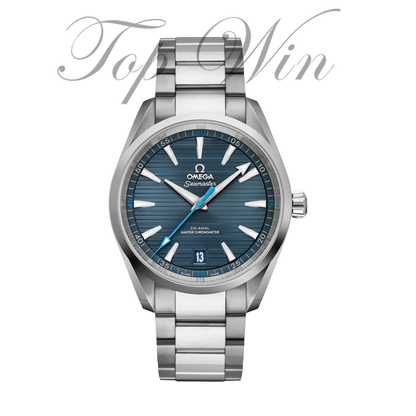 全新 OMEGA Seamaster Aqua Terra 150M 220.10.41.21.03.002（請咨詢客服）