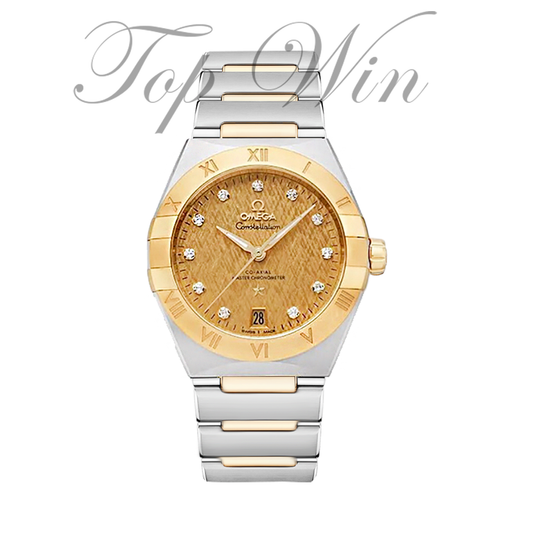 全新 OMEGA constellation 131.20.36.20.58.001（請咨詢客服）