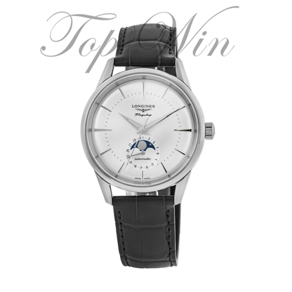 全新 FLAGSHIP HERITAGE MOONPHASE L4.815.4.72.2（請咨詢客服）