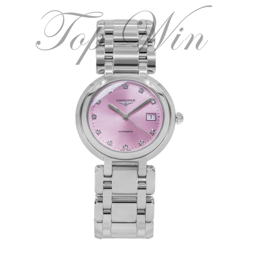全新 LONGINES PRIMALUNA L8.122.4.99.6（請咨詢客服）