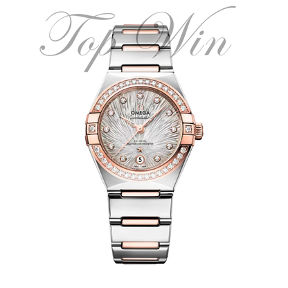 全新 OMEGA constellation 131.25.29.20.52.003（請咨詢客服）