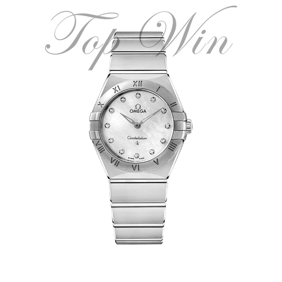 全新 OMEGA constellation 131.10.28.60.55.001（請咨詢客服）
