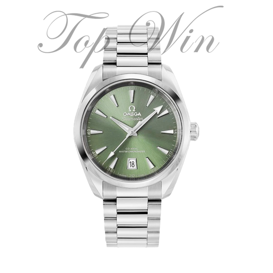 全新 OMEGA Seamaster Aqua Terra Shades 220.10.38.20.10.002（請咨詢客服）