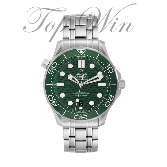 全新 OMEGA Seamaster Diver 300M 210.30.42.20.10.001（請咨詢客服）