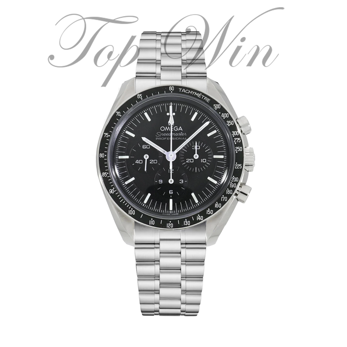 全新 OMEGA Speedmaster Moonwatch Professional 310.30.42.50.01.001（請咨詢客服）