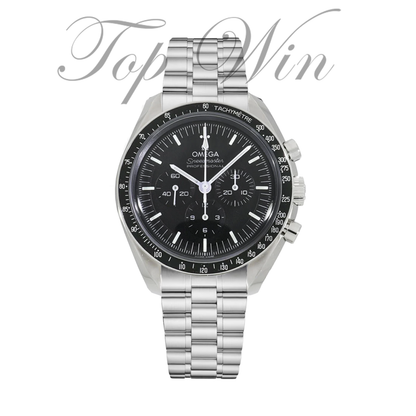 全新 OMEGA Speedmaster Moonwatch Professional 310.30.42.50.01.001（請咨詢客服）