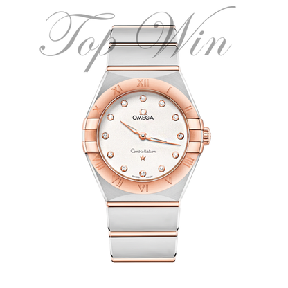 全新 OMEGA constellation 131.20.28.60.52.001（請咨詢客服）