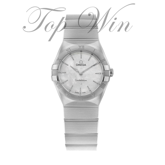 全新 OMEGA Constellation 131.10.28.60.05.001（請咨詢客服）