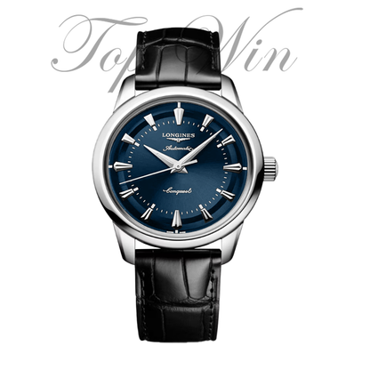 全新 LONGINES CONQUEST HERITAGE L1.650.4.92.2（請咨詢客服）