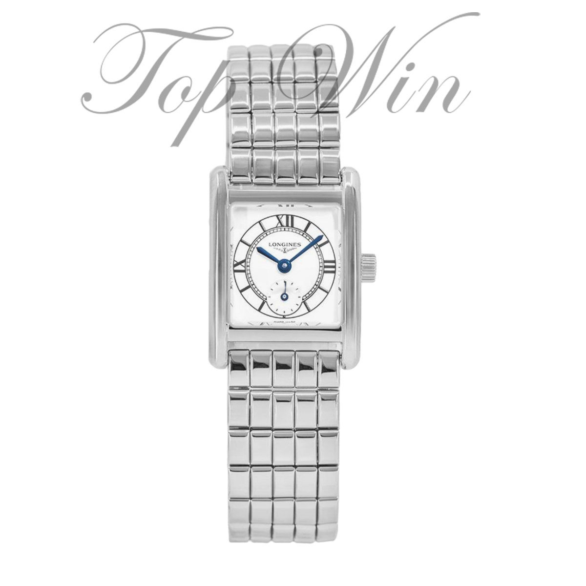全新 LONGINES MINI DOLCEVITA L5.200.4.75.6（請咨詢客服）
