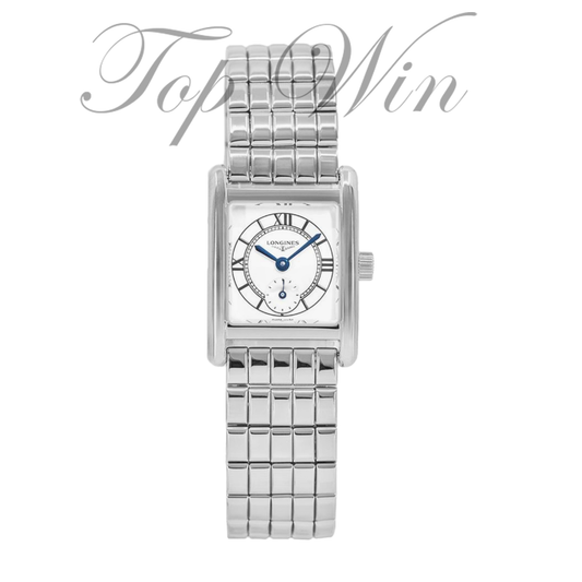全新 LONGINES MINI DOLCEVITA L5.200.4.75.6（請咨詢客服）