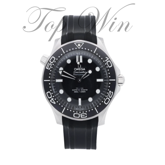 全新 OMEGA Seamaster Diver 300M 210.32.42.20.01.003（請咨詢客服）