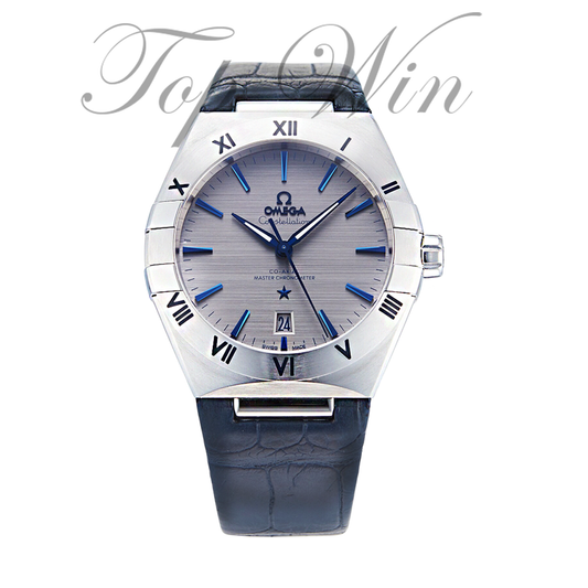 全新 OMEGA constellation 131.13.39.20.06.002（請咨詢客服）